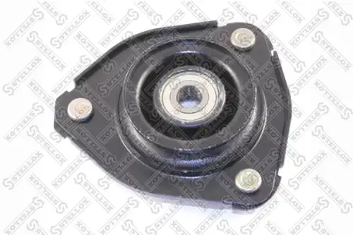 опора амортизатора переднего! Toyota Carina AT171 1.6 89-92 с г/у 12-98007-SX STELLOX