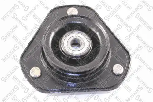 опора амортизатора переднего! Toyota Previa all 90-00 12-98015-SX STELLOX