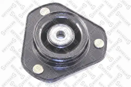 опора амортизатора переднего! Toyota Previa all 00> 12-98027-SX STELLOX
