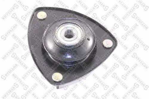 опора амортизатора переднего! Toyota Yaris all 99-02 12-98032-SX STELLOX