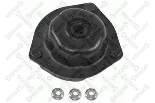 опора амортизатора заднего! Toyota Corolla/Tercel all 82-88 12-98025-SX STELLOX