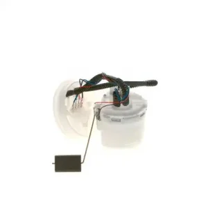 Топливный насос низкого давления BOSCH 0 986 580 995