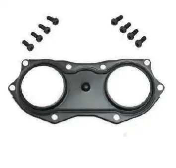 р/к диск. тормоза!(мр) пластина и прокладка моста с винтами(8 шт) для всеx SB и SNKNORR 85-10546-SX STELLOX