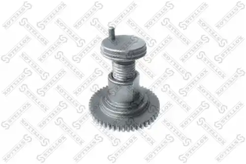 р/к дискового тормоза !болт нажимной.шестерня зазора (лев.)LRG526/528/532 85-10564-SX STELLOX