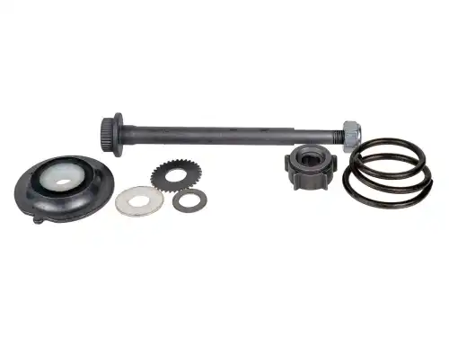 р/к диcк.тормоза !8(м)вал,пружина,шайбы меxанизма выбора зазораSB5/SN5 85-10565-SX STELLOX