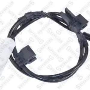 Датчик тормозных колодок STELLOX 00-10085-SX электронный