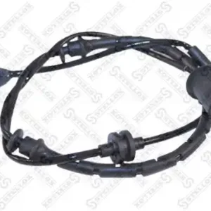 Датчик тормозных колодок STELLOX 00-10087-SX электронный