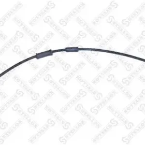 Датчик тормозных колодок STELLOX 00-10088-SX электронный