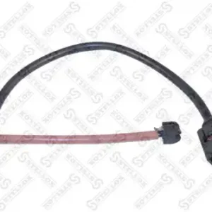 Датчик тормозных колодок STELLOX 00-10097-SX электронный