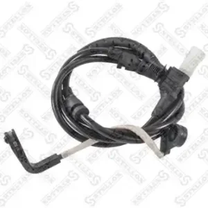 Датчик тормозных колодок STELLOX 00-10066-SX электронный