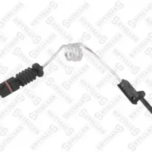 Датчик тормозных колодок STELLOX 00-10069-SX электронный