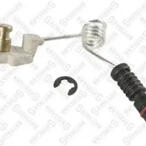 Датчик тормозных колодок STELLOX 00-10072-SX электронный