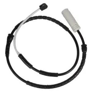 Датчик тормозных колодок STELLOX 00-10040-SX электронный