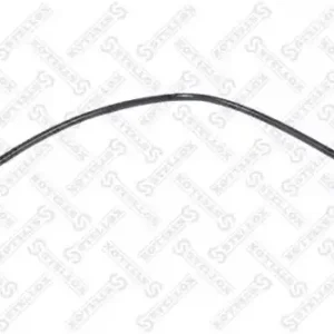 Датчик тормозных колодок STELLOX 00-10000-SX электронный