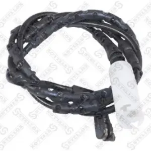 Датчик тормозных колодок STELLOX 00-10002-SX электронный