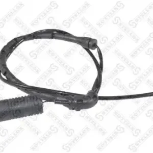 Датчик тормозных колодок STELLOX 00-10007-SX электронный