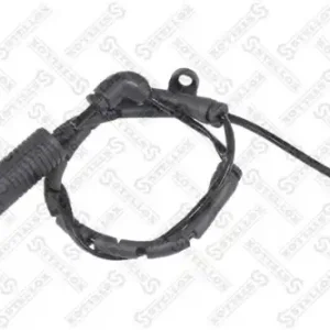 Датчик тормозных колодок STELLOX 00-10009-SX электронный