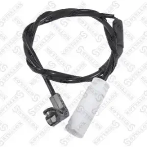 Датчик тормозных колодок STELLOX 00-10014-SX электронный