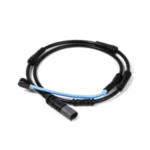 Датчик тормозных колодок STELLOX 00-10015-SX электронный