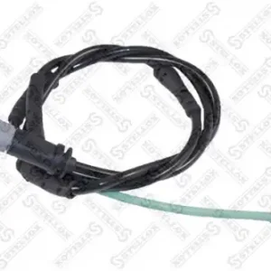 Датчик тормозных колодок STELLOX 00-10018-SX электронный