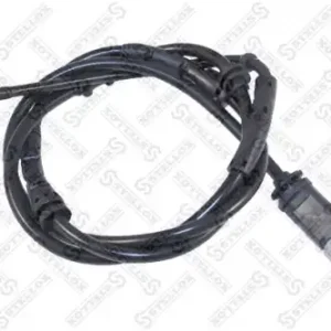 Датчик тормозных колодок STELLOX 00-10024-SX электронный