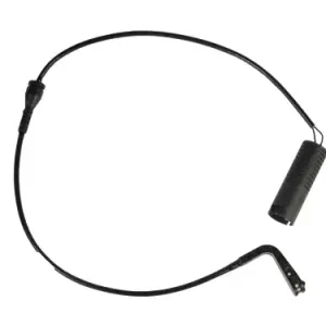 Датчик тормозных колодок STELLOX 00-10026-SX электронный