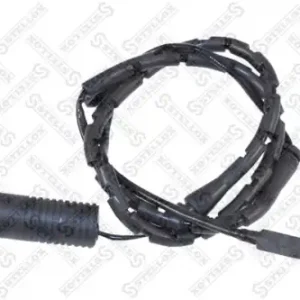 Датчик тормозных колодок STELLOX 00-10027-SX электронный