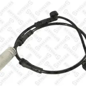 Датчик тормозных колодок STELLOX 00-10028-SX электронный