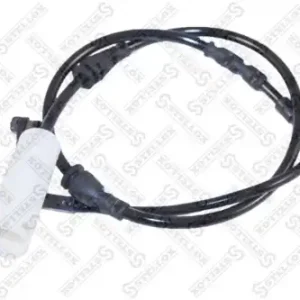 Датчик тормозных колодок STELLOX 00-10030-SX электронный