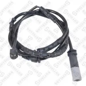Датчик тормозных колодок STELLOX 00-10034-SX электронный