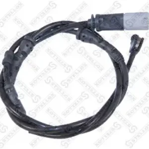 Датчик тормозных колодок STELLOX 00-10037-SX электронный