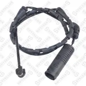 Датчик тормозных колодок STELLOX 00-10046-SX электронный