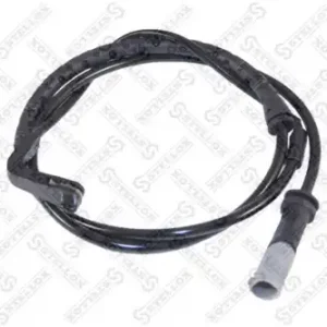 Датчик тормозных колодок STELLOX 00-10049-SX электронный