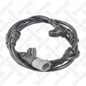 Датчик тормозных колодок STELLOX 00-10050-SX электронный