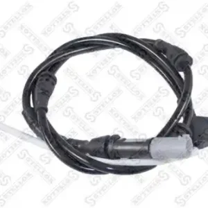 Датчик тормозных колодок STELLOX 00-10051-SX электронный