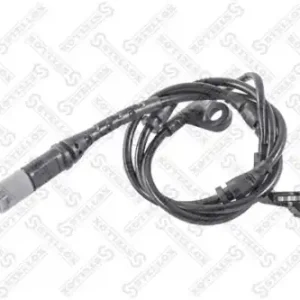 Датчик тормозных колодок STELLOX 00-10054-SX электронный