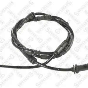 Датчик тормозных колодок STELLOX 00-10056-SX электронный