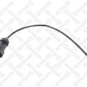 Датчик тормозных колодок STELLOX 00-10058-SX электронный