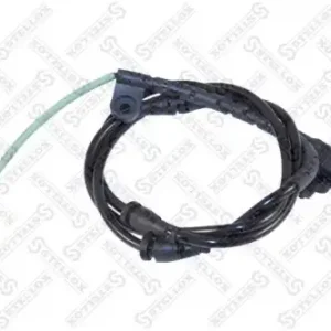 Датчик тормозных колодок STELLOX 00-10059-SX электронный