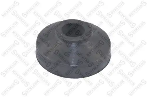 опора амортизатора переднего! Honda Accord/Civic/CRX/Legend all 83-98 12-37002-SX STELLOX