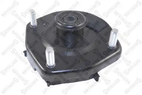 опора амортизатора заднего левого! Mazda 323 1.4-2.0/2.0D/TD 98> 12-71023-SX STELLOX