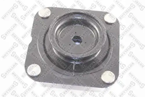 опора амортизатора переднего! Mazda 626 1.8-2.0/2.0TD/TDi/DITD 97> 12-71025-SX STELLOX