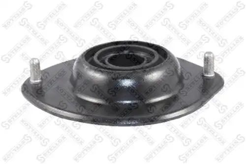 опора амортизатора переднего! Mitsubishi Colt/Lancer 1.3-1.8D 88-92 12-72009-SX STELLOX