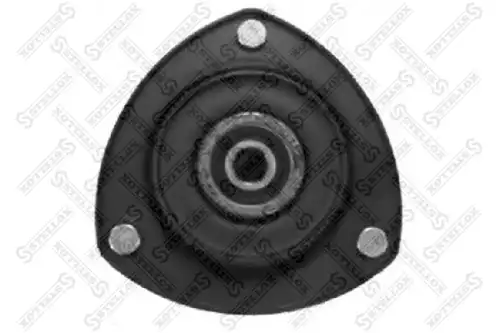 опора амортизатора переднего! Mitsubishi Space Wagon 1.8-2.0TD 91-00 12-72018-SX STELLOX