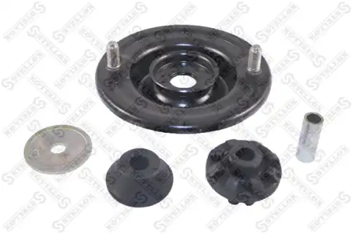 опора амортизатора заднего! Mitsubishi Galant/Eclipse all 96> 12-72014-SX STELLOX