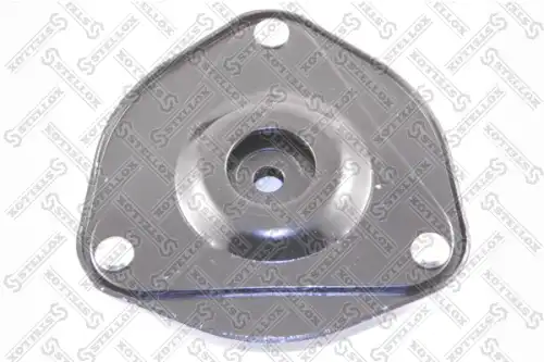 опора амортизатора переднего! Mitsubishi Colt/Lancer 1.3-2.0 97-99 12-72010-SX STELLOX