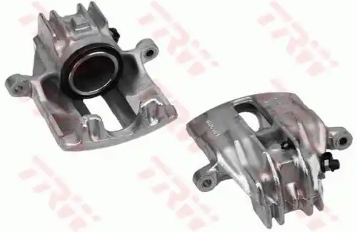 Суппорт тормозной TRW BHW139 передняя ось справа