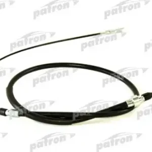 Трос ручного тормоза PATRON PC3033
