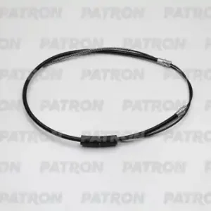Трос ручного тормоза PATRON PC3062