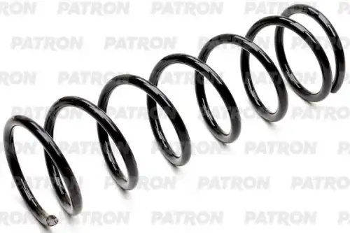 Пружина подвески задн MAZDA: 3 седан 1.6/1.6Di/2.0 03- PCS872055 PATRON